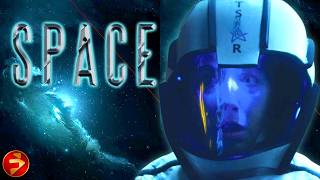 SPACE | SCI-FI SURVIVAL THRILLER