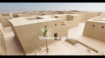 Virtual Reality at LRZ: A V2C 2024 Showcase