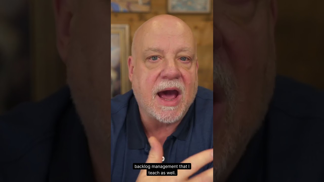 The &ldquo;Magic Moment&rdquo; When Story Points Finally Click