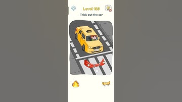 DOP 3 Level 123 #dop3 #displaceonepart #shorts #youtubeshorts