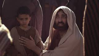 English ESV | Luke 9:28–62