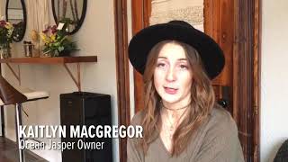 Ocean Jasper brings new spa to downtown Bay City