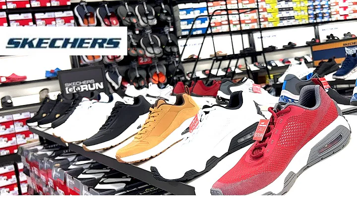 SKECHERS FACTORY OUTLET|  WORKOUT WALKING SHOES ||...
