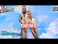 ROUND 2 LINDHOLME LAKES BOMB & FEEDER PAIRS 2024 | BAGUPTV | LIVE MATCH NOVEMBER 2024