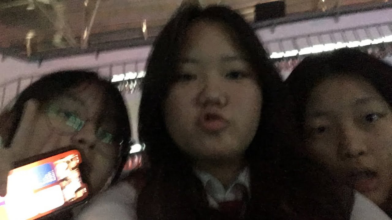 앙나 재밋는 축제 2