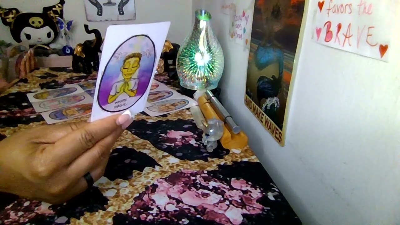 Bitter Ex who tarnished ur name is finally called out & checked! Ppl are FED UP! #seer #2025 #tarot 