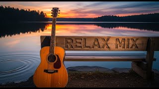 Download Lagu Country Road Trip Songs | Relaxing Country Music Full Album Mix 2025 MP3