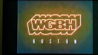 NOVA Closing Credits and Funding Credits (1998) (1)
