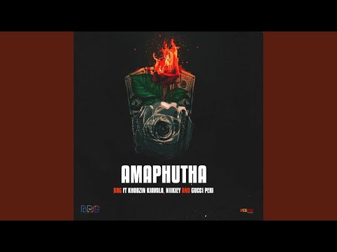 Amaphutha