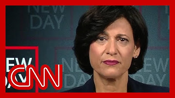 CDC director explains new Covid isolation period rules