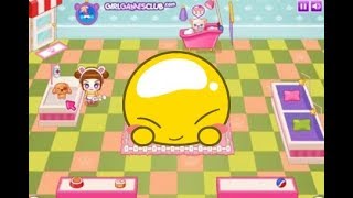 My Teacher Pet Care - Fun Learn Colors School Pet Care Cartoon Game For Kids And Toddlers