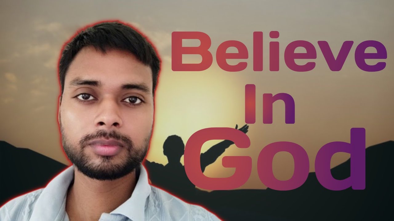 Accept life as it is 