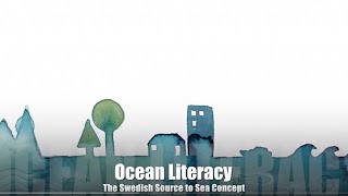 Aquatic and Ocean Literacy | Ocean Literacy Training Course