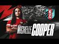 Michelle Cooper: Bringing the Edge | Kansas City Current