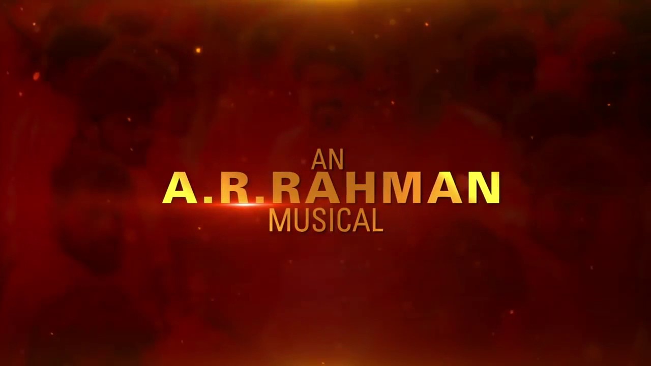 Mersal | mersal trailer | release Date | Mersal vijay official