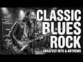 Eric Clapton Blues Rock Nights guided by Stevie Ray Vaughan, B.B. King and Albert King
