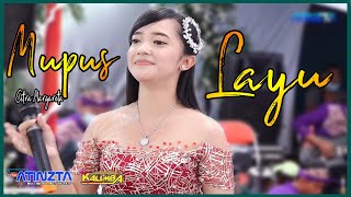 Mupus Layu (Cip: Ki Aji Setyaji) - Citra Margareta - Kalimba Musik - CE Audio - Atinzta