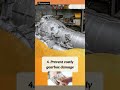 How often should a Mercedes transmission be serviced