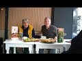 The Little Bar : Το λίκνο της τέχνης και του πολιτισμού / Γιώργος Μακρής – Μάρκος Λεζές : AMETI MOYXAMETI και περιοδεία μιας ξεκαρδιστικής κωμωδίας σε όλη την Ελλάδα !