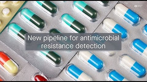 MGS2AMR: A new digital pipeline for detecting antimicrobial resistance in metagenomics samples