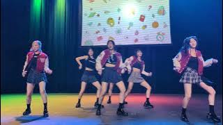 Weeekly (위클리) - After School | Orlando 240911 | Weeekly University Tour