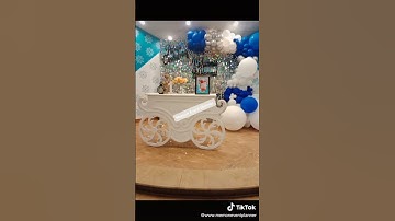 Karachi Event planner is a full service event planning company. #shorts #youtubeshorts