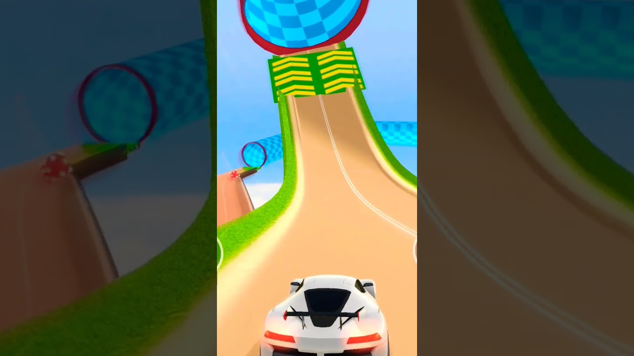 Full Speed Car Racing 