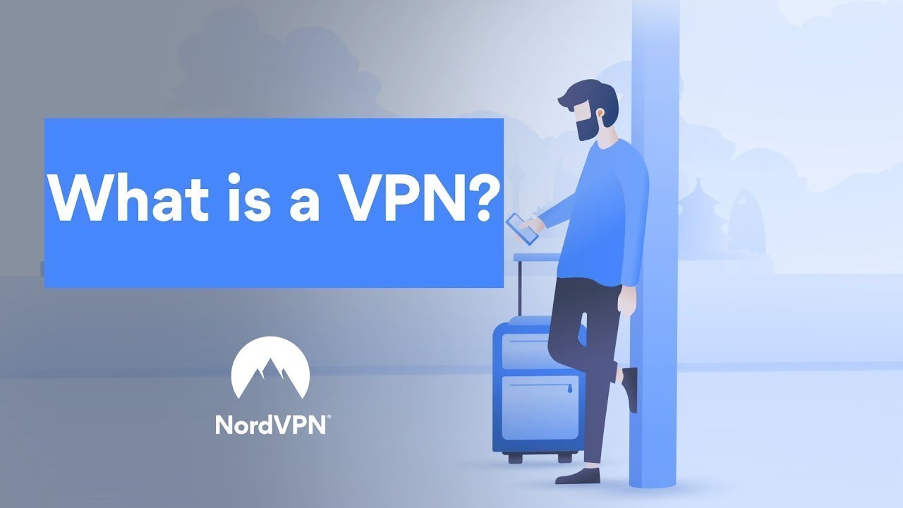 What is a VPN and how it works | NordVPN