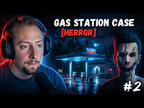 All the customers at this gas station are crazy! - GAS STATION CASE #2