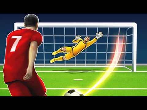 Football Strike game review # 1 - YouTube