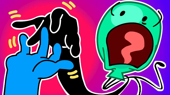 BFB 17 REANIMATED IN HIGH-FIVE YEARS