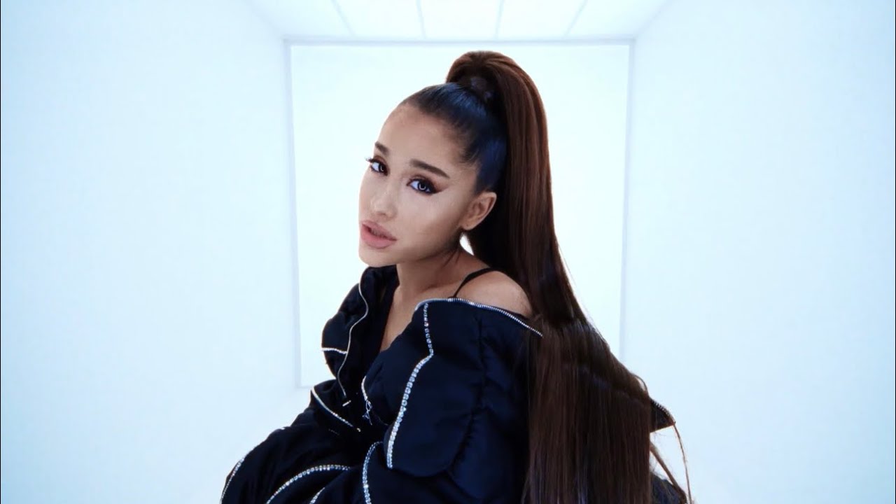 ariana grande   head vocals  youtube