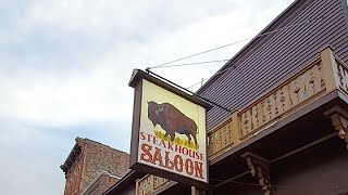 Deadwood 2020