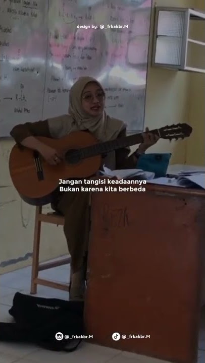 ccp 30 detik lagu kasih ku sampai disini🎶