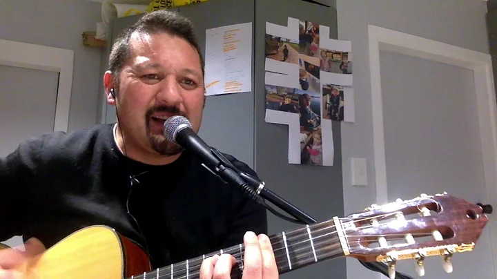 Cool me down Black Seeds cover   Tunes with T