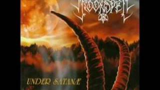 Moonspell - Opus Diabolicum chords