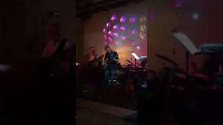 Poohpercaso - La Donna Del Mio Amico - Ristorante Il Cerro, Ceretto Lomellina Pv - 17.06.2017