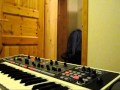 Electro Industrial using only Roland Gaia