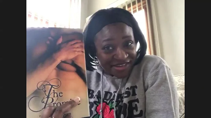 Tiffany Weatherspoon is On the Edge with April Mah...