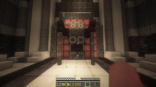 Perfection #7 - The Mystery of the Sectors | Minecraft Map