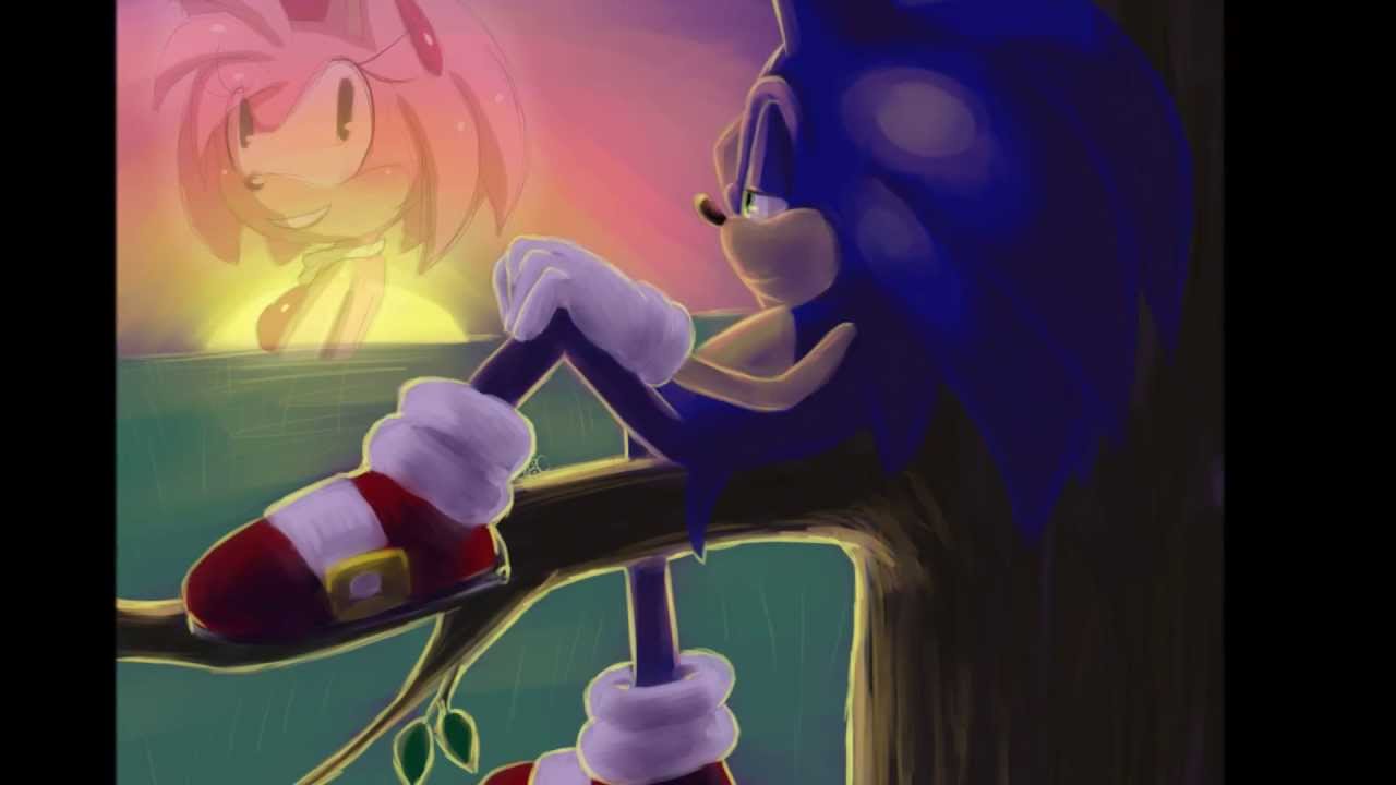 Sonamy- Just a dream