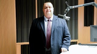 Ján Mikas - Kolektívna imunita Slovenska je na hraničnej úrovni