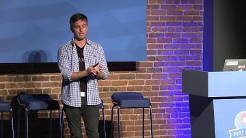 Lessons Learned From Building Platforms on Top of CoreOS (CoreOS Fest 2015)