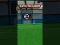 Rate the goal! #vrfs #vr #oculus #soccer #metaverse