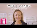 'I Felt It Might Be Something Wrong With Me': Why I Dance By Luba Mushtuk | BBC Three Does Strictly