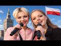 Wybiore | Пропаганда - Наберу на польском языке | Rosyjska Muzyka po Polsku