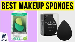 10 Best Makeup Sponges 2020