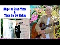 Huy Tâm Channel - Nhạc sĩ Giao Tiên & Tình Ca Cô Thắm