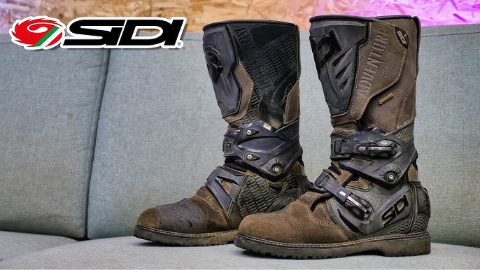 Sur-bottes DXR TWISTER RUBBER avis équipement moto