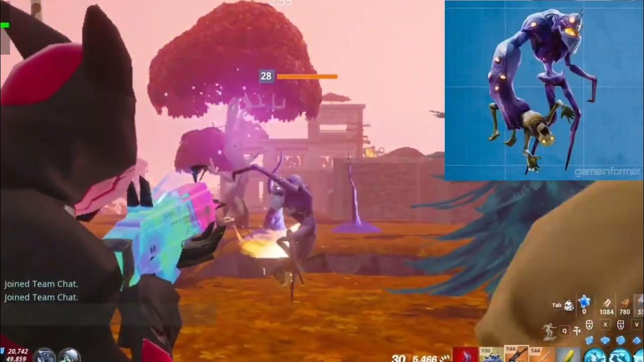 collect mist monster data in a 15+ zone YouTube